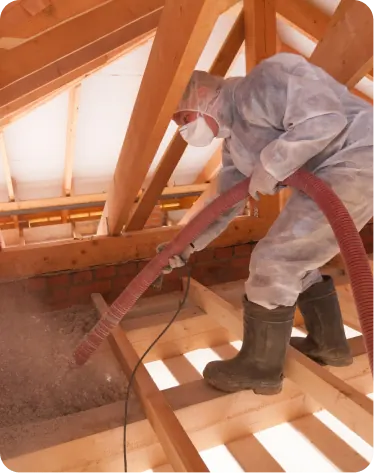 Professional home service installation