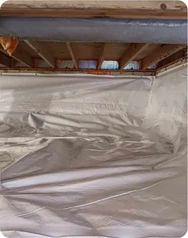 Professional home service installation