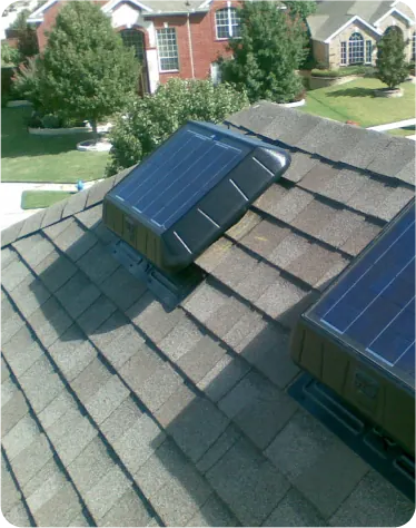 Professional home service installation