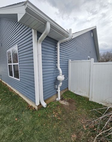 Professional home service installation