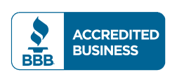 BBB Accredited Business